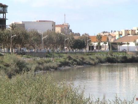 courniche