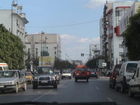 avenue mouhamad 5 kenitra