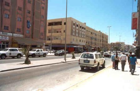 la&agrave;youne
