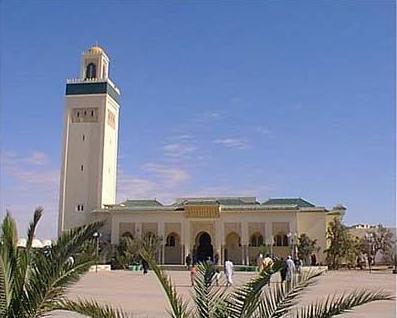masjid