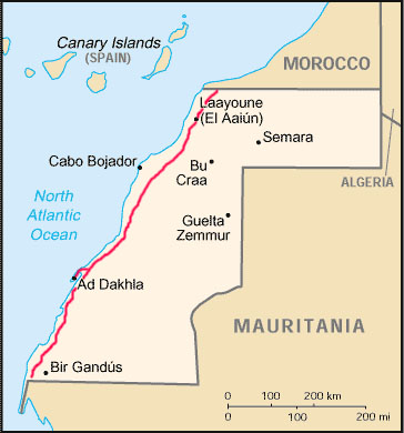 mon pays
